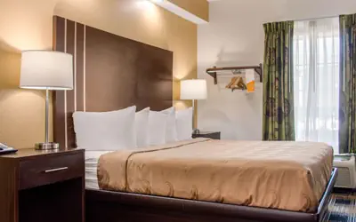 Quality Inn Pooler - Savannah I-95