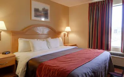 Quality Inn & Suites Malvern