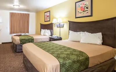 Econo Lodge Inn & Suites Searcy