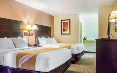 Quality Inn Pinetop Lakeside