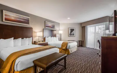 Quality Inn & Suites Hermosa Beach