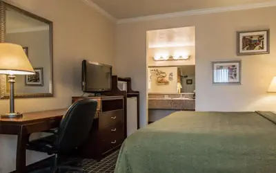 Quality Inn Temecula Valley Wine Country