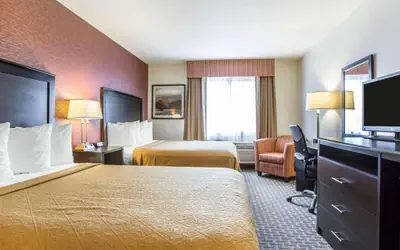 Quality Inn Buellton - Solvang