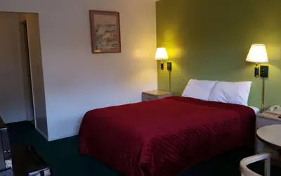 Rodeway Inn San Francisco City Center