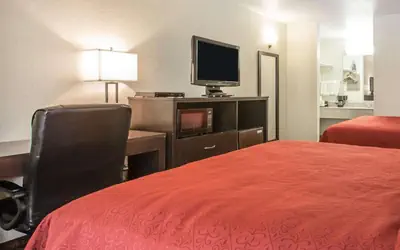 Quality Inn & Suites Woodland - Sacramento Airport