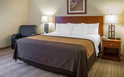 Comfort Inn Cockatoo Near LAX Airport