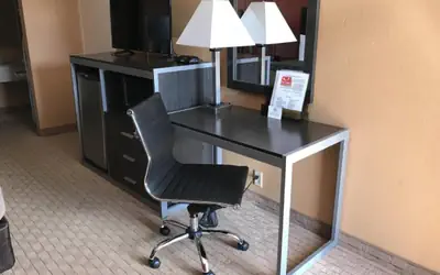 Econo Lodge Jacksonville near Little Rock Air Force Base