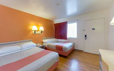 Motel 6 Weed - Mount Shasta