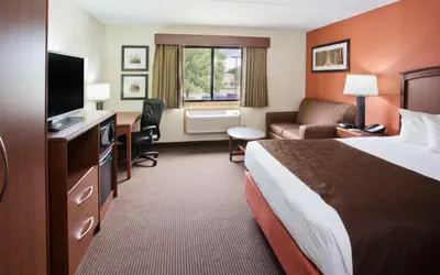 AmericInn by Wyndham Grand Forks