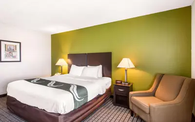 Quality Inn Stateline