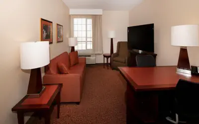 Larkspur Landing Extended Stay Suites South San Francisco