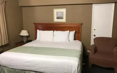 Americas Best Value Inn Laredo