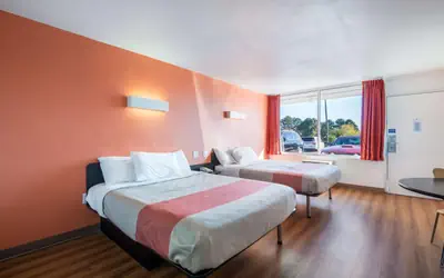 Motel 6-Connellys Springs, NC