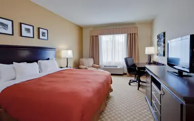 Country Inn & Suites by Radisson, Port Orange-Daytona, FL