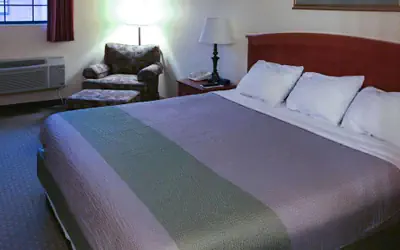 Motel 6-Bloomsburg, PA