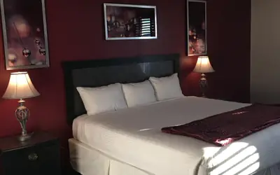 Laughlin River Lodge