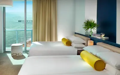 Sole Miami, A Noble House Resort