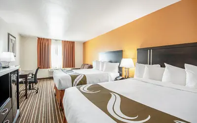 Quality Inn Dodge City