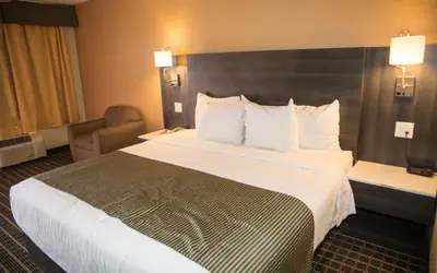 Ramada by Wyndham Flagstaff East