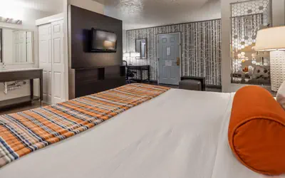 Best Western Corvallis