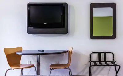 Motel 6-Alexandria, LA - South