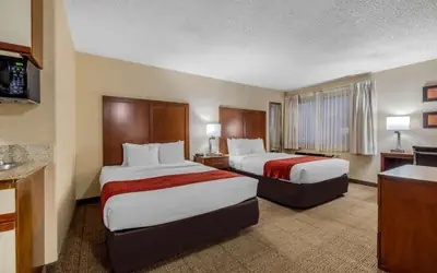 Comfort Inn Denver Southeast Area