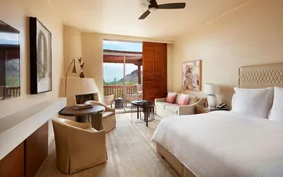 Four Seasons Resort Scottsdale at Troon North