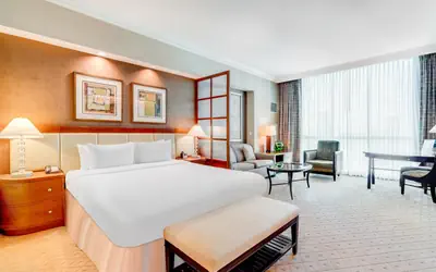 Jet Luxury at The Signature Condo Hotel