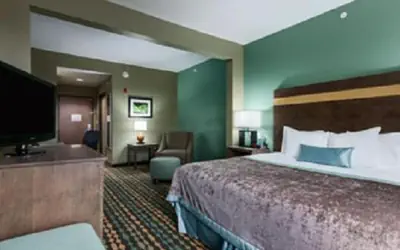 Wingate by Wyndham Bossier City
