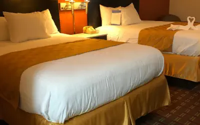 Baymont by Wyndham Cincinnati Sharonville