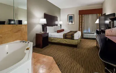 Best Western Plus O'hare International South Hotel