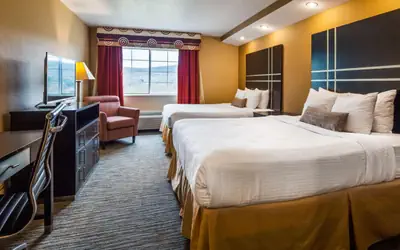 Best Western Cooperstown