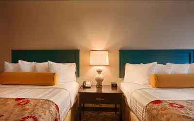 Best Western Plus Dayton