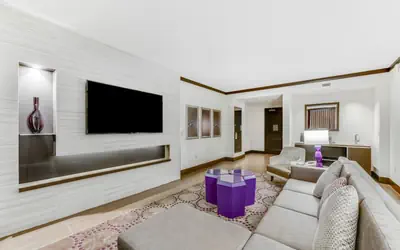 Harrah's Resort Atlantic City, A Caesars Destination