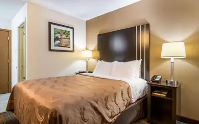 Quality Inn Bloomsburg