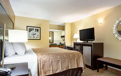 Quality Inn Thomaston