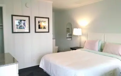 Murray Inn and Art Gallery