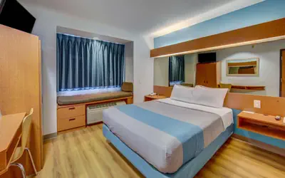 Motel 6-Sutherlin, OR