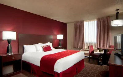 The Edgewater Hotel and Casino