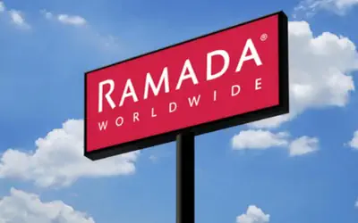 Ramada by Wyndham Beaver Falls