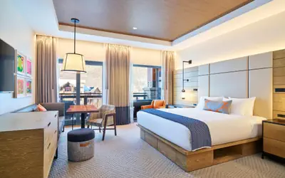Limelight Hotel Snowmass