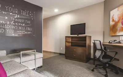 La Quinta by Wyndham Seattle Federal Way