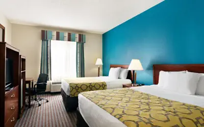 Baymont by Wyndham Elizabethtown