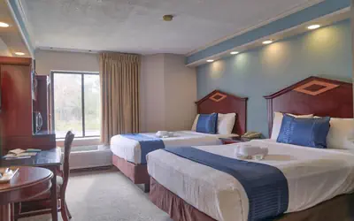 Destiny Palms Hotel Maingate West