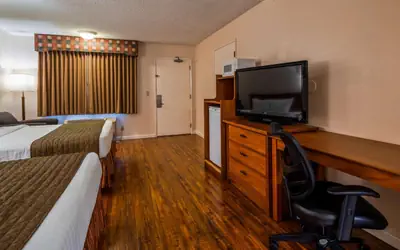 SureStay Hotel by Best Western Tehachapi