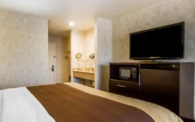 Comfort Inn Watsonville