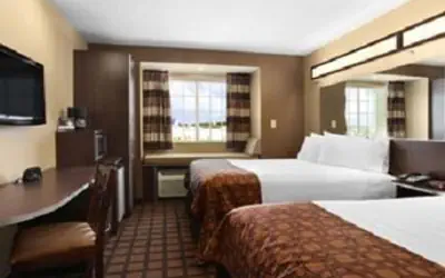 Microtel Inn & Suites by Wyndham Columbia