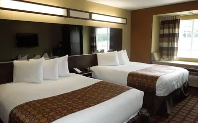 Microtel Inn and Suites North Canton