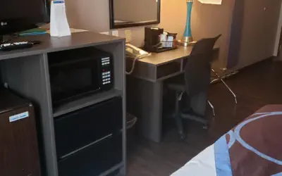 Super 8 by Wyndham North Platte