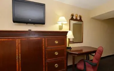 Americas Best Value Inn Smithfield